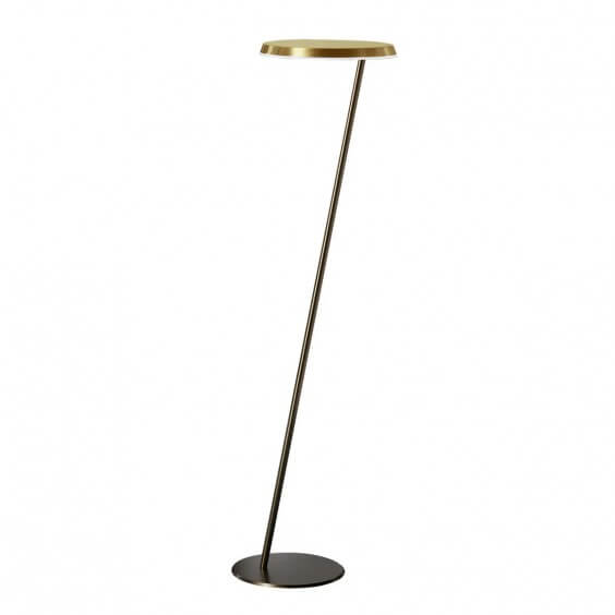 Oluce Amanita floor lamp - Agof Store