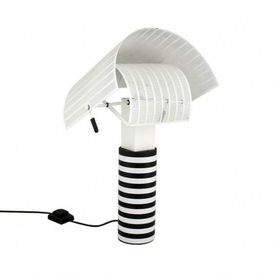 Artemide Shogun table lamp - Agof Store