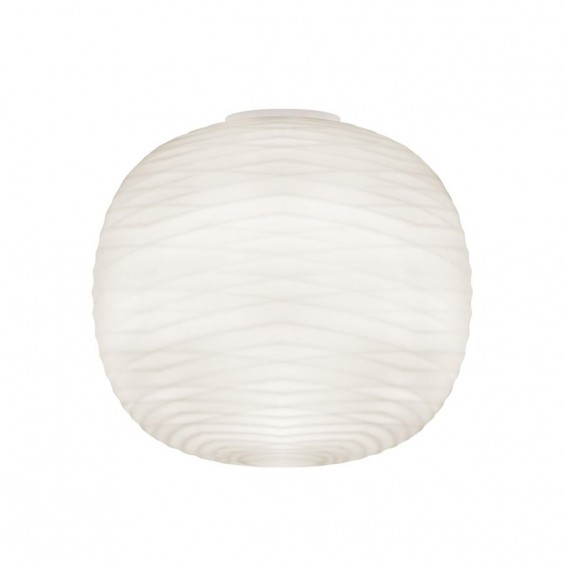 Foscarini Gem Deckenleuchte - Agof Store