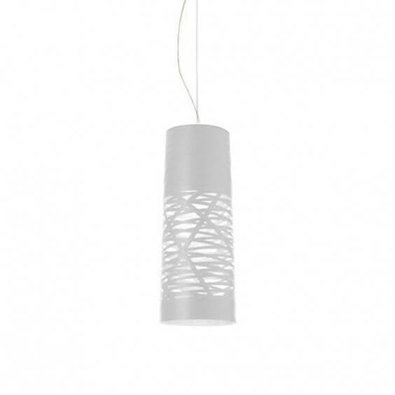 Tress Piccola Lampada a sospensione Foscarini - Agof Store