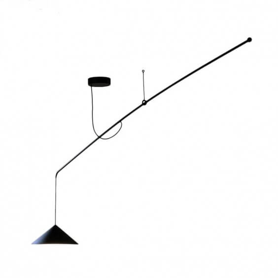 Martinelli Luce Vela 22 pendant lamp - Agof Store