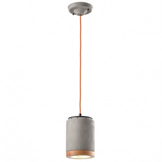 Ferroluce Mateca C988 pendant lamp - Agof Store