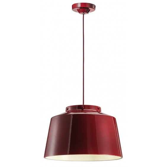 Ferroluce 50's C2001 pendant lamp - Agof Store