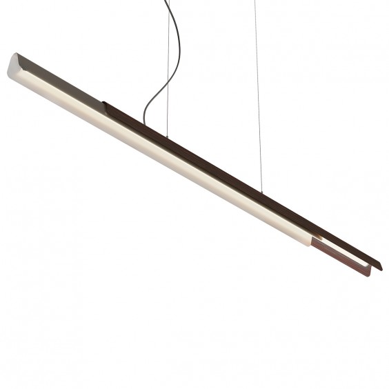 Kdln Dala Linerar pendant lamp - Agof Store