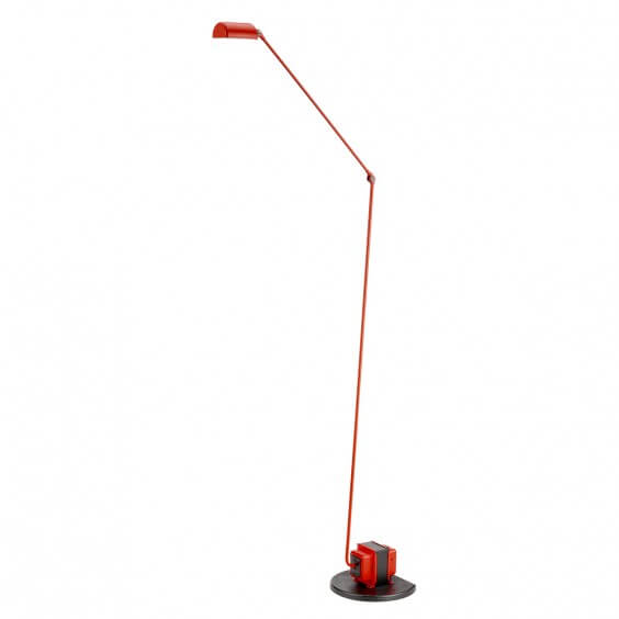 Daphine Led Lampada da terra Lumina - Agof Store