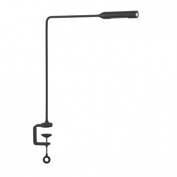 Lumina Flo Clamp table lamp - Agof Store