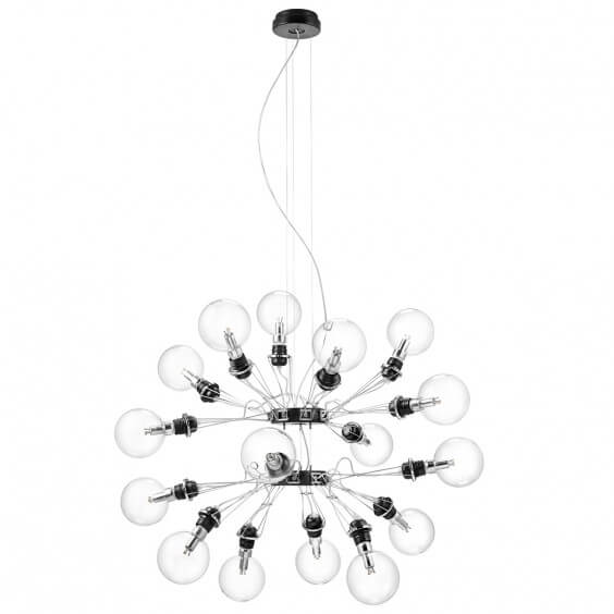 Lumina Matrix Doppia pendant lamp - Agof Store