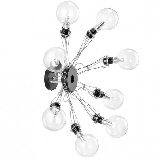 Lumina Matrix Otto P wall lamp - Agof Store