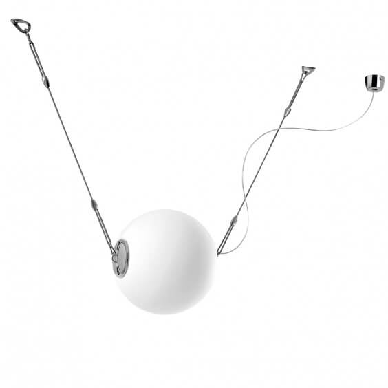 Lumina Perla pendant lamp - Agof Store