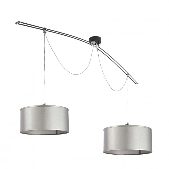 Lumina Moove Doppia pendant lamp - Agof Store