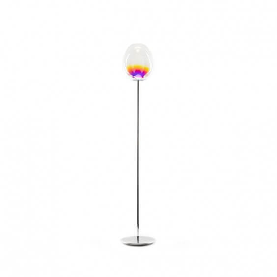 Artemide Stellar Nebula floor lamp - Agof Store