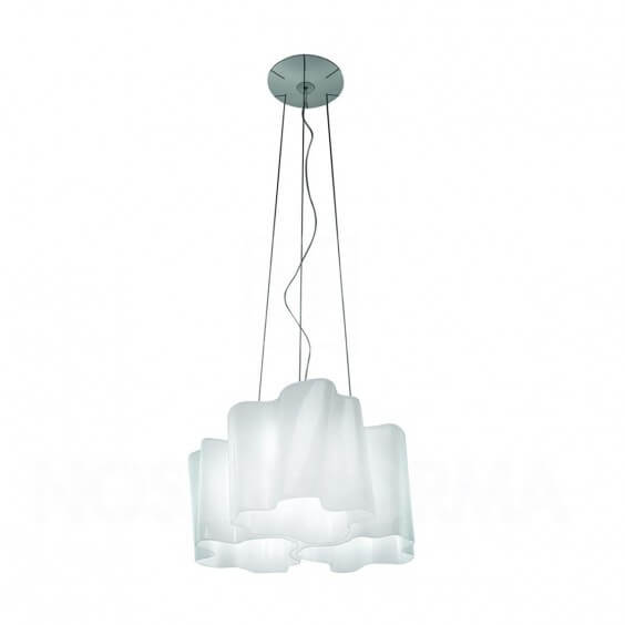 Artemide Logico 3x120 Pendelleuchte - Agof Store