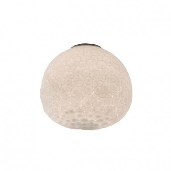 Artemide Meteorite 15 wall ceiling lamp - Agof Store