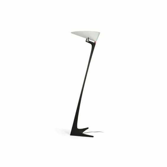 Artemide Montjuic floor lamp - Agof Store