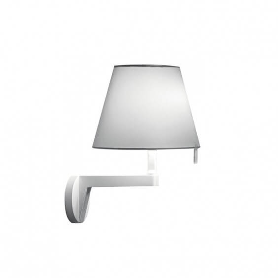 Artemide Melampo wall lamp - Agof Store