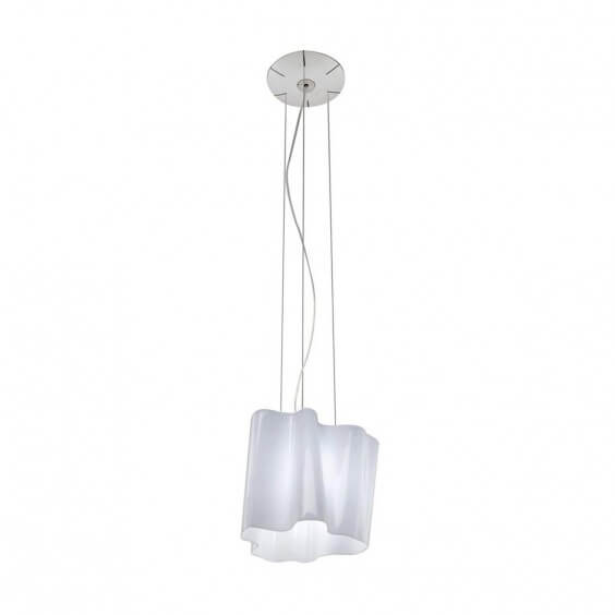 Artemide Logico Mini Pendelleuchte - Agof Store