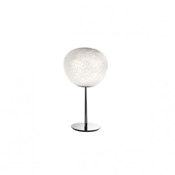 Artemide Meteorite Stelo Lampada da tavolo - Agof Store