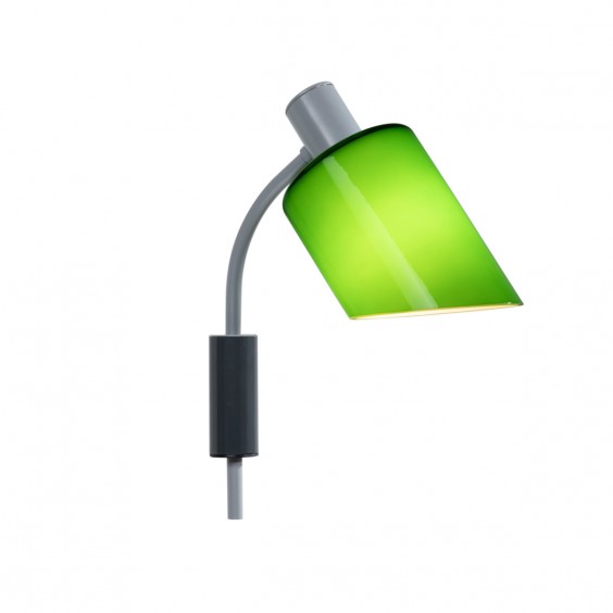 Lampe de Bureau Lampada da parete Nemo - Agof Store