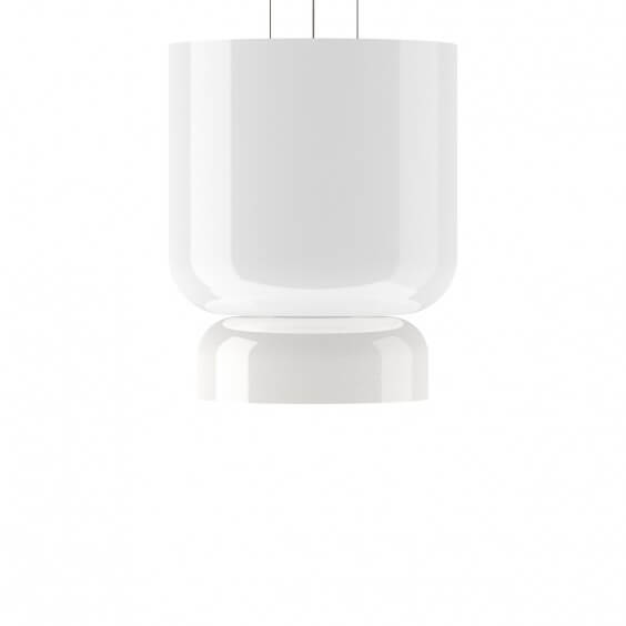 Pablo Totem CA pendant lamp - Agof Store