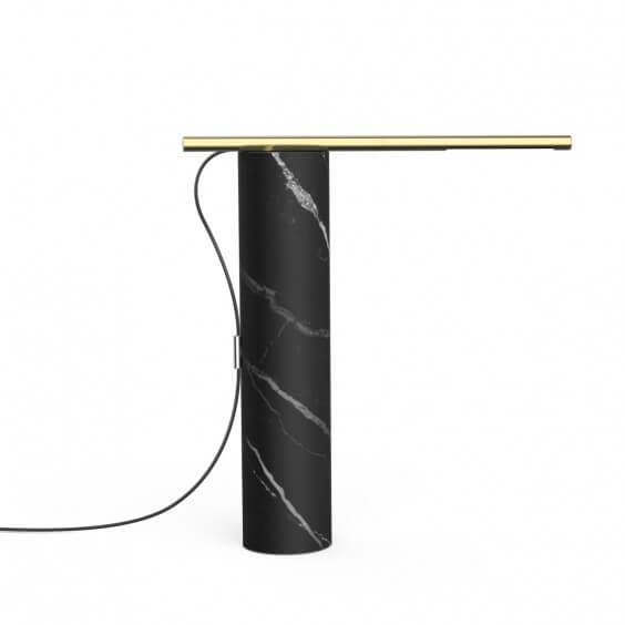 Pablo T O table lamp - Agof Store