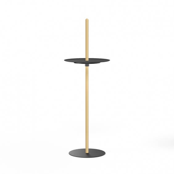 Pablo Nivel Pedestal floor lamp - Agof Store