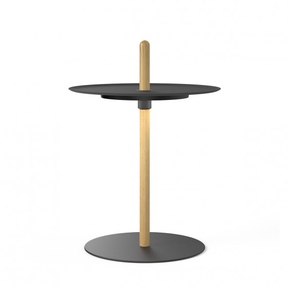 Pablo Nivel Pedestal table lamp - Agof Store