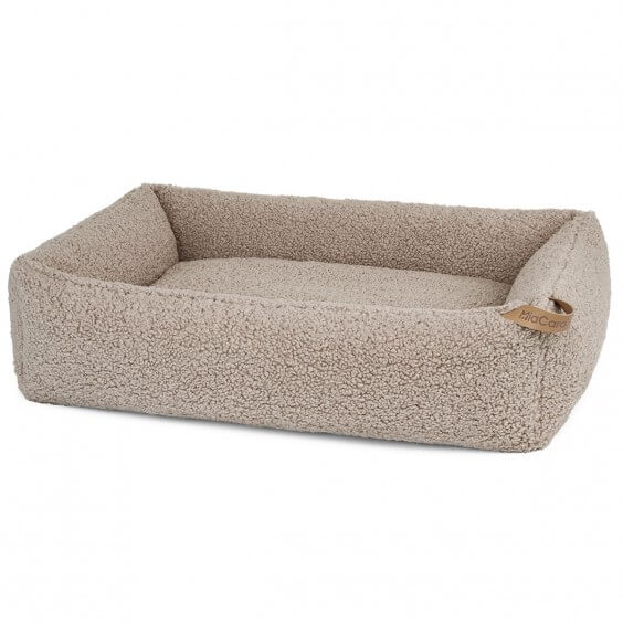 MiaCara Senso Hundebett - Agof Store