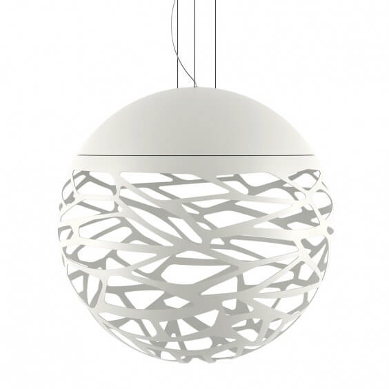 Lodes Kelly Large Sphere 80 pendant lamp - Agof Store