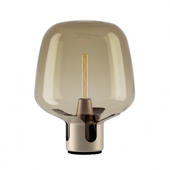 Flar Medium Lampada da terra tavolo Lodes - Agof Store