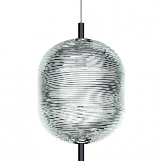 Lodes Jefferson Small pendant lamp - Agof Store