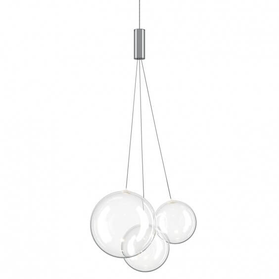 Lodes Random pendant lamp - Agof Store