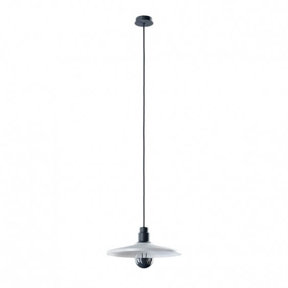 Diesel with Lodes Vinyl Small pendant lamp - Agof Store