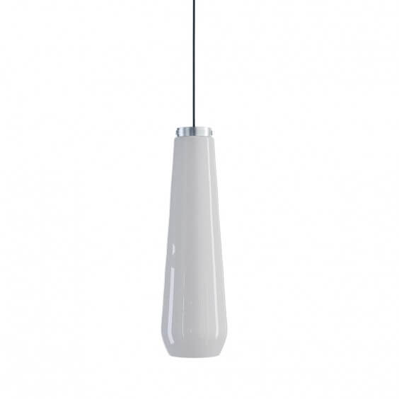 Diesel with Lodes Glass Drop pendant lamp - Agof Store