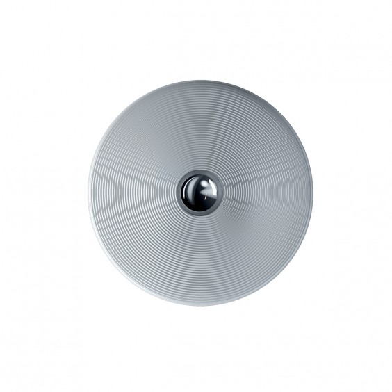 Diesel with Lodes Vinyl Large wall ceiling lamp - Agof Store