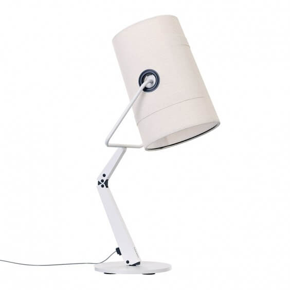 Diesel with Lodes Fork table lamp - Agof Store