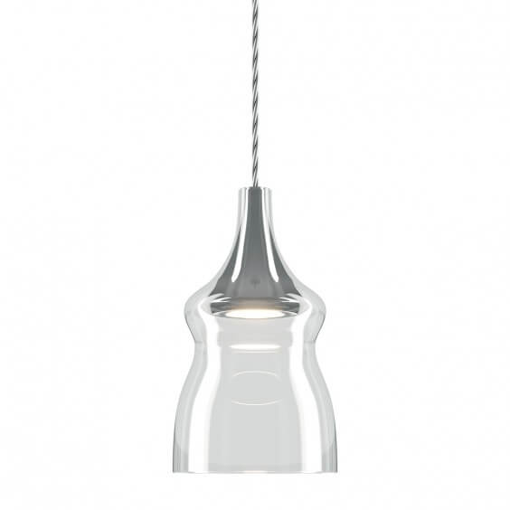 Nostalgia Small Lampada a sospensione Lodes - Agof Store