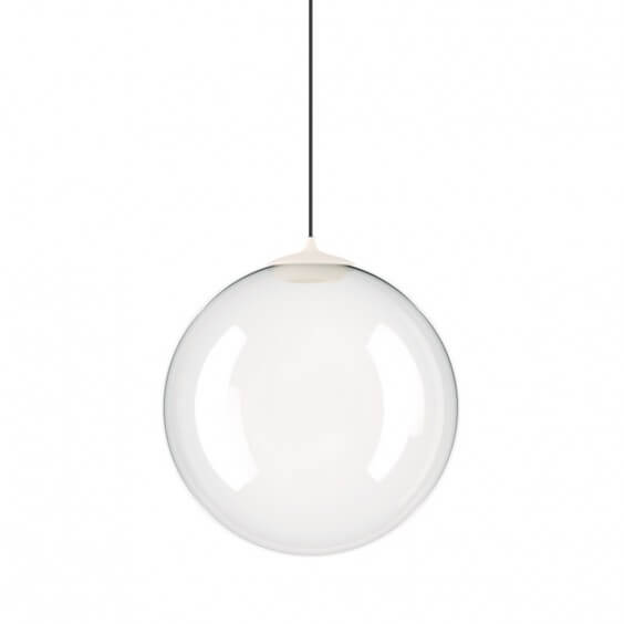 Lodes Random Solo 23 pendant lamp - Agof Store