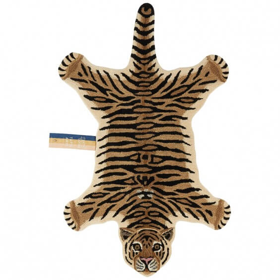 Doing Goods Drowsy Tiger Large rug - Agof Store