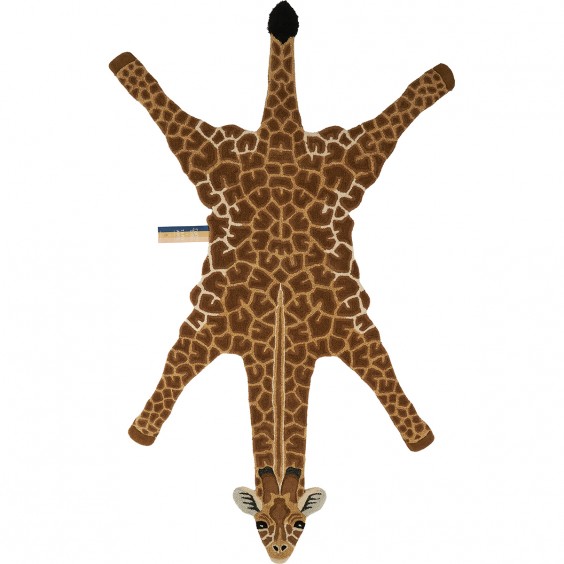 Doing Goods Gimpy Giraffe XL rug - Agof Store