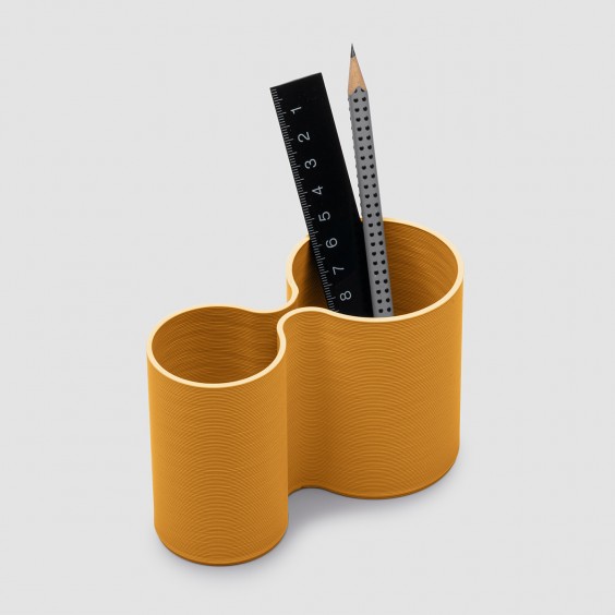 Bene bFRIENDS Duo Pot pen holder - Agof Store