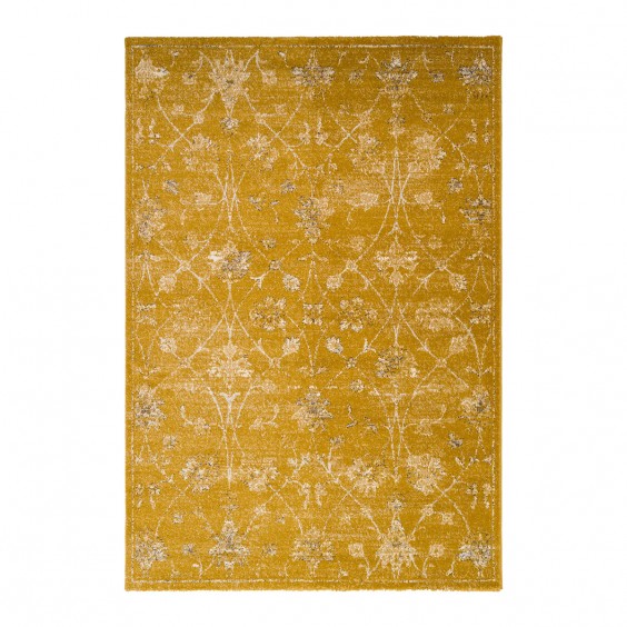 AFK Living Floral Honey rug - Agof Store