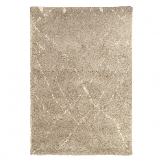 AFK Living Sahara Greige rug - Agof Store