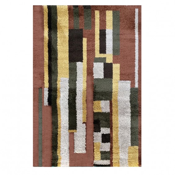 AFK Living Carthage rug - Agof Store