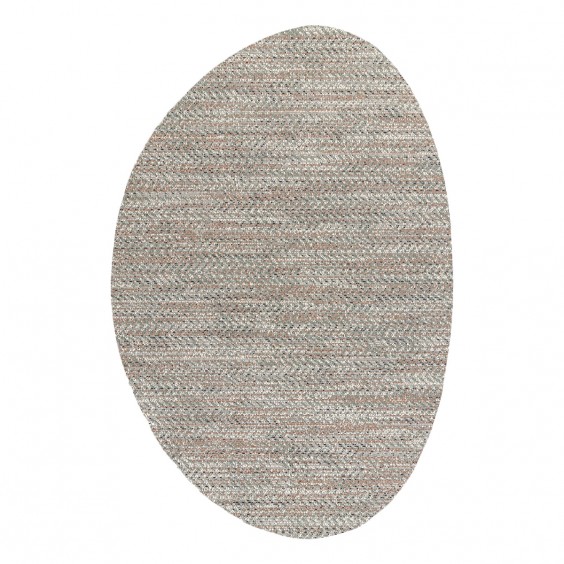 AFK Living Shape Rug Rivage Außenteppich - Agof Store