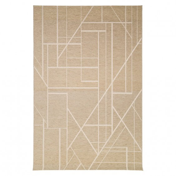 AFK Living Tempo outdoor rug - Agof Store