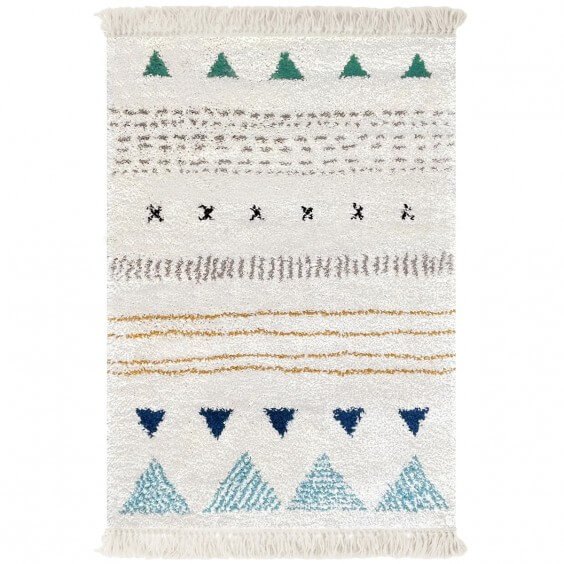 AFK Living Aladin children rug - Agof Store