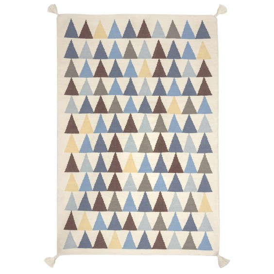 AFK Living Triangles rug - Agof Store