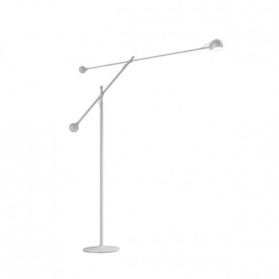 Artemide Ixa floor lamp - Agof Store