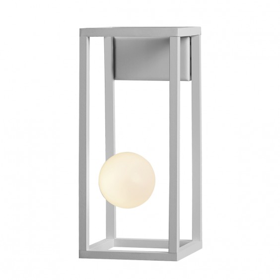 Karman Abachina outdoor wall lamp - Agof Store