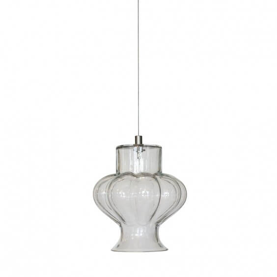 Karman Ceraunavolta F pendant lamp - Agof Store